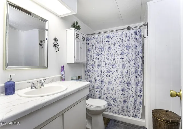 Photo 3 of Manufactured home for sale at 2100 N Trekell Rd #130, Casa Grande, AZ 85122 | MLS# 7000255 | Listing updated on 2026-09-15