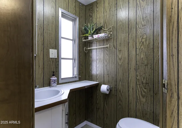 Photo 4 of Manufactured home for sale at 2100 N Trekell Rd #130, Casa Grande, AZ 85122 | MLS# 7000255 | Listing updated on 2026-09-15