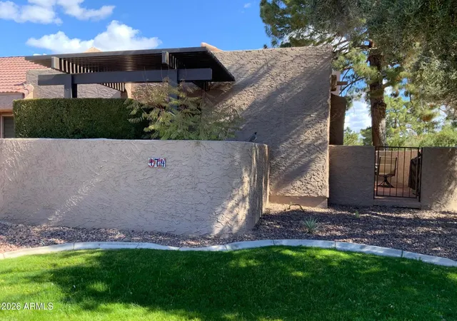 Homes for sale in Scottsdale, AZ | 7432 N Via Camello Del Norte #174, Scottsdale, AZ 85258 | MLS# 7000225