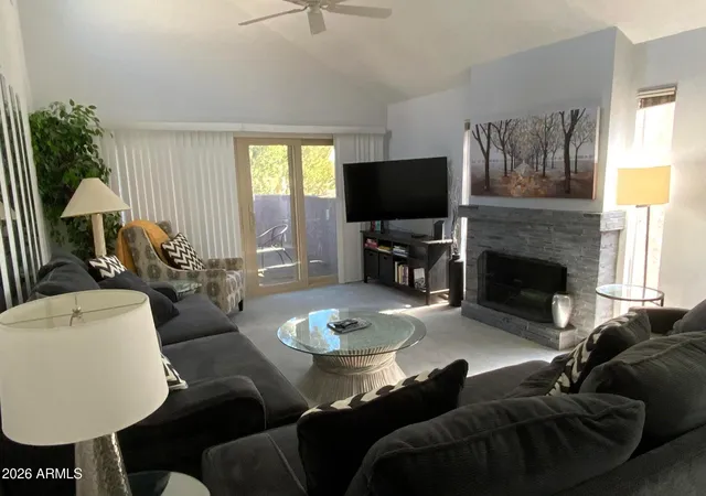 Homes for sale in Scottsdale, AZ | 7432 N Via Camello Del Norte --, Scottsdale, AZ 85258