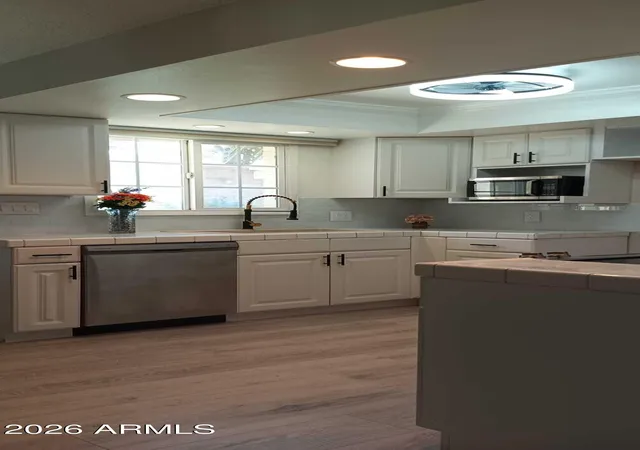 Photo 1 of Condo for sale at 13021 N 113th Avenue #M, Youngtown, AZ 85363 | MLS# 7000258 | Listing updated on 2026-09-26