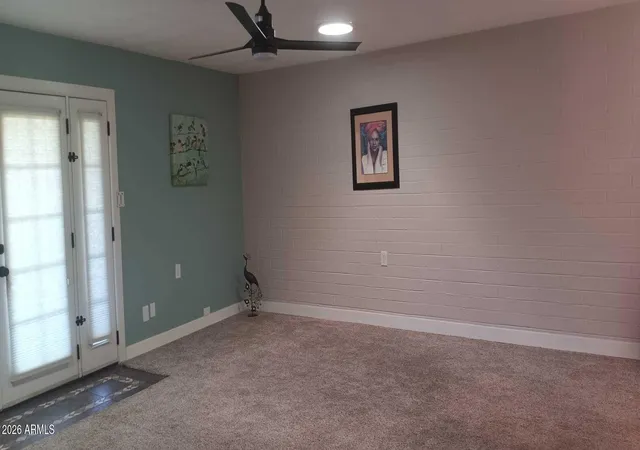 Listing Photo 4 - Condo for sale in building located at 13021 N 113Th Ave, Youngtown, AZ 85363 - Unit #M