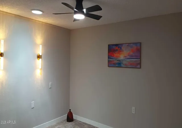 Listing Photo 5 - Condo for sale in building located at 13021 N 113Th Ave, Youngtown, AZ 85363 - Unit #M