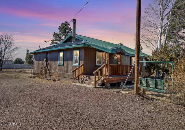 Homes for sale in Lakeside, AZ | 1435 Flag Hollow Rd, Lakeside, AZ 85929 | MLS# 7001269