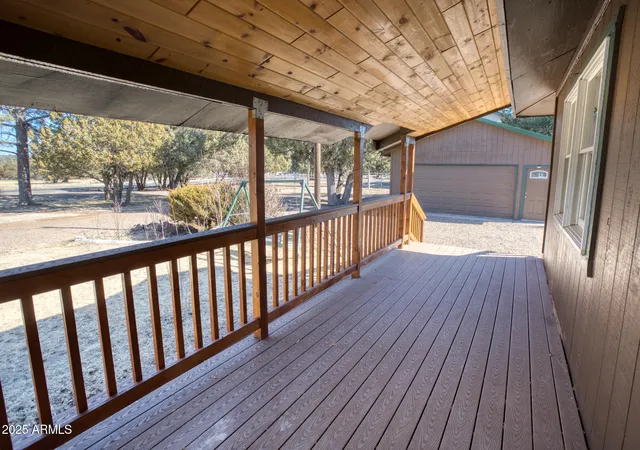Photo 4 of Single family home for sale at 1435 Flag Holw Rd, Lakeside, AZ 85929 | MLS# 7001269 | Listing updated on 2026-10-08