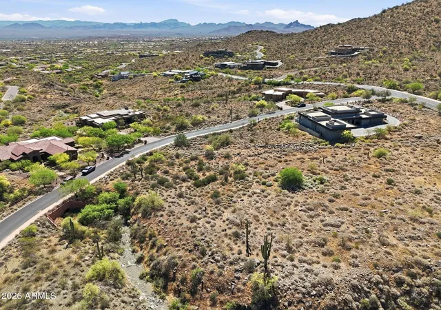 Photo 1 of Land for sale at 16004 N Ringtail Trl #236, Fountain Hills, AZ 85268 | MLS# 7007905 | Listing updated on 2026-08-26