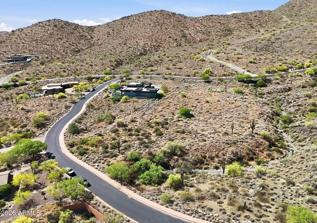 Photo 2 of Land for sale at 16004 N Ringtail Trl #236, Fountain Hills, AZ 85268 | MLS# 7007905 | Listing updated on 2026-08-26