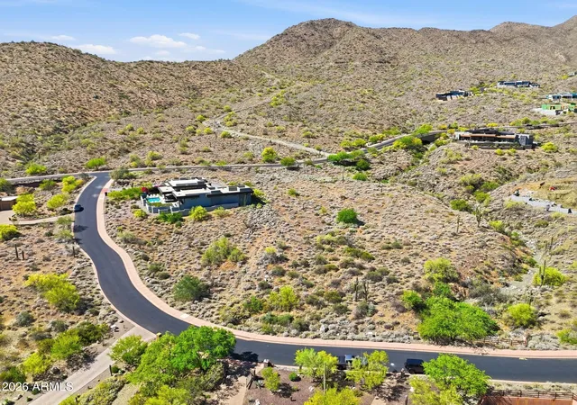 Photo 3 of Land for sale at 16004 N Ringtail Trl #236, Fountain Hills, AZ 85268 | MLS# 7007905 | Listing updated on 2026-08-26