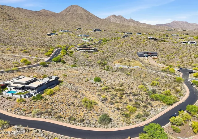 Photo 3 of Land for sale at 16004 N Ringtail Trl #236, Fountain Hills, AZ 85268 | MLS# 7007905 | Listing updated on 2026-08-26