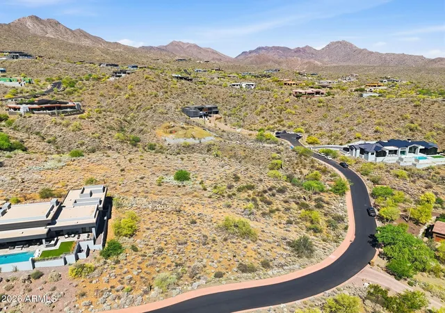 Photo 4 of Land for sale at 16004 N Ringtail Trl #236, Fountain Hills, AZ 85268 | MLS# 7007905 | Listing updated on 2026-08-26