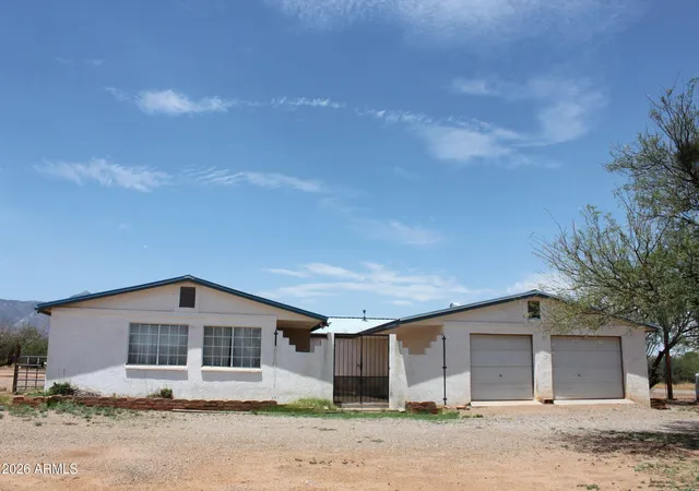1st image of 6217 S Natoma Trl, Hereford, AZ 85615 | MLS# 7000520