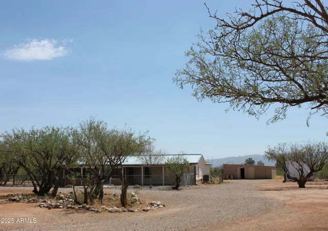 2nd image of 6217 S Natoma Trl, Hereford, AZ 85615 | MLS# 7000520