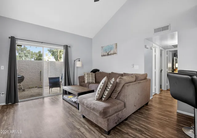 3rd image of 2019 W Lemon Tree Pl #1160, Chandler, AZ 85224 | MLS# 7011465