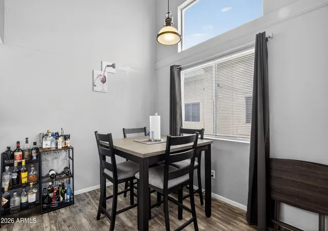 4th image of 2019 W Lemon Tree Pl #1160, Chandler, AZ 85224 | MLS# 7011465