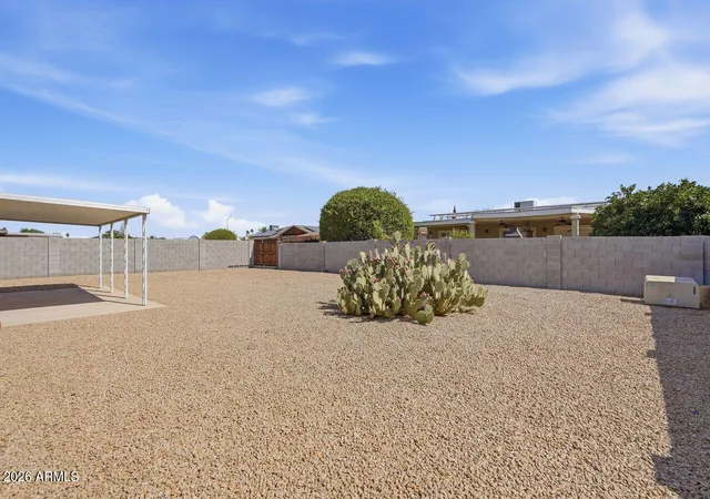 22nd image of 10130 W Desert Rock Dr, Sun City, AZ 85351 | MLS# 7040987