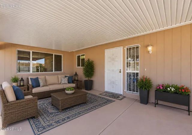 4th image of 10130 W Desert Rock Dr, Sun City, AZ 85351 | MLS# 7040987