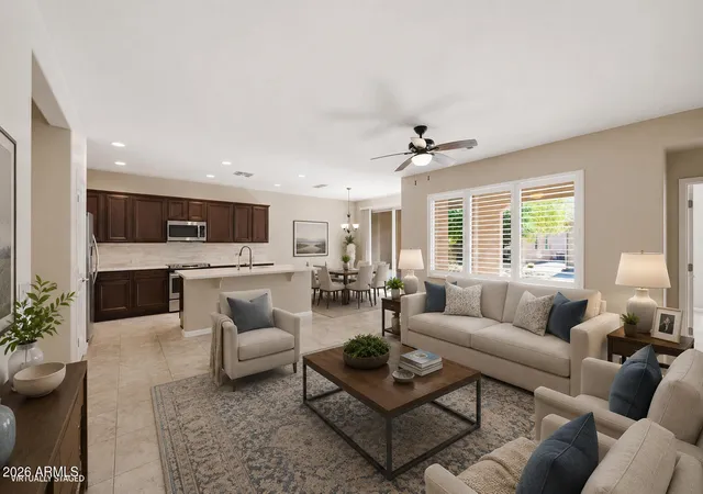 Photo 3 of Single family home for sale at 4823 W Gulch Dr, Eloy, AZ 85131 | MLS# 7004181 | Listing updated on 2026-09-02