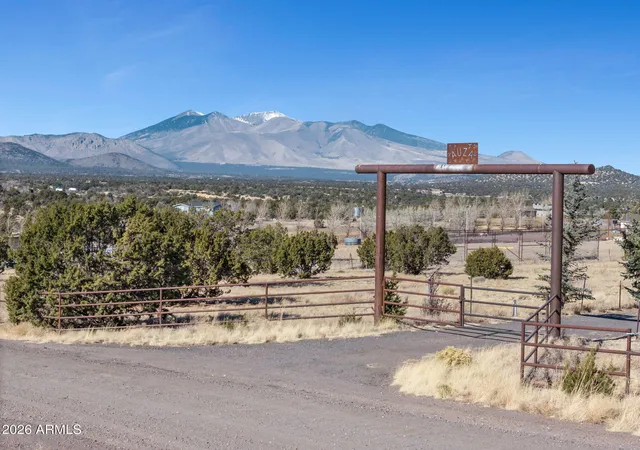 Photo 1 of Land for sale at 13170 Stockmens Rd #0, Flagstaff, AZ 86004 | MLS# 7000271 | Listing updated on 2026-03-18