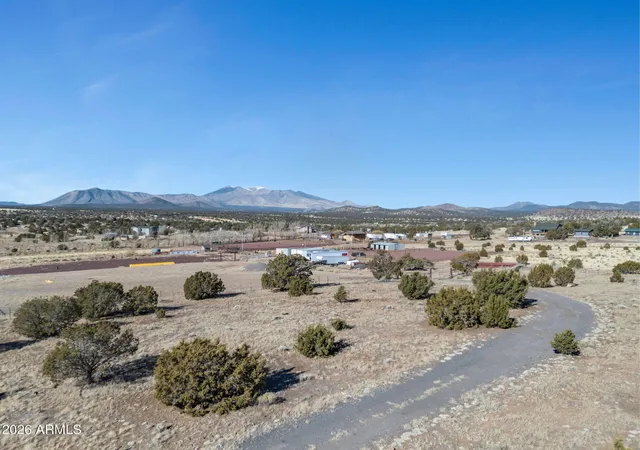 Photo 3 of Land for sale at 13170 Stockmens Rd #0, Flagstaff, AZ 86004 | MLS# 7000271 | Listing updated on 2026-03-18