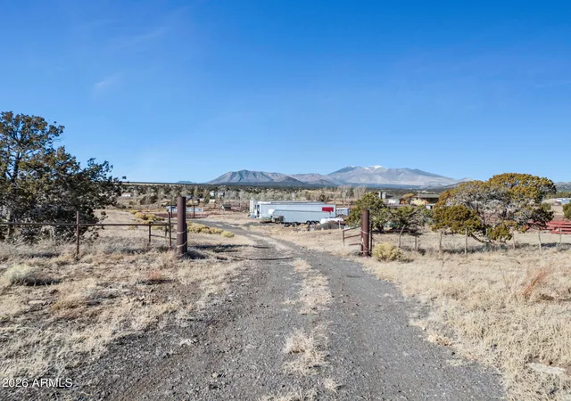 Photo 4 of Land for sale at 13170 Stockmens Rd #0, Flagstaff, AZ 86004 | MLS# 7000271 | Listing updated on 2026-03-18