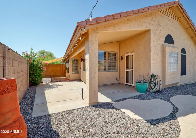 31st image of 6458 W Adobe Dr, Glendale, AZ 85308 | MLS# 7000807