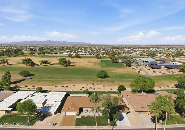 Photo 3 of Townhouse for sale at 18410 N 104th Avenue, Sun City, AZ 85373 | MLS# 7003199 | Listing updated on 2026-09-20