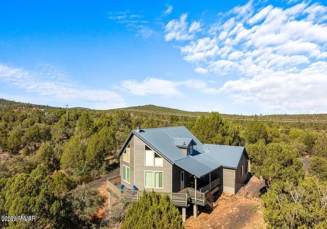 Photo 70 of Single family home for sale at 6325 Gardenia Ln, Show Low, AZ 85901 | MLS# 7001167 | Listing updated on 2026-06-27