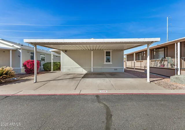 1st image of 2120 E Bluefield Ave #144, Phoenix, AZ 85022 | MLS# 7000532