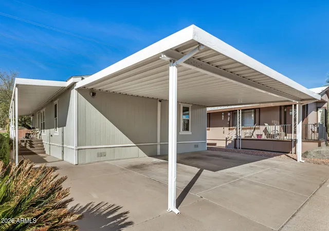 2nd image of 2120 E Bluefield Ave #144, Phoenix, AZ 85022 | MLS# 7000532