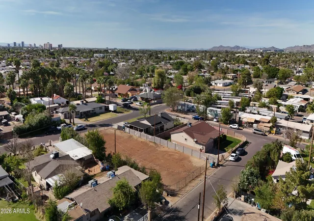 Photo 3 of Land for sale at 1915 N 31st Street, Phoenix, AZ 85008 | MLS# 7000340 | Listing updated on 2026-08-18