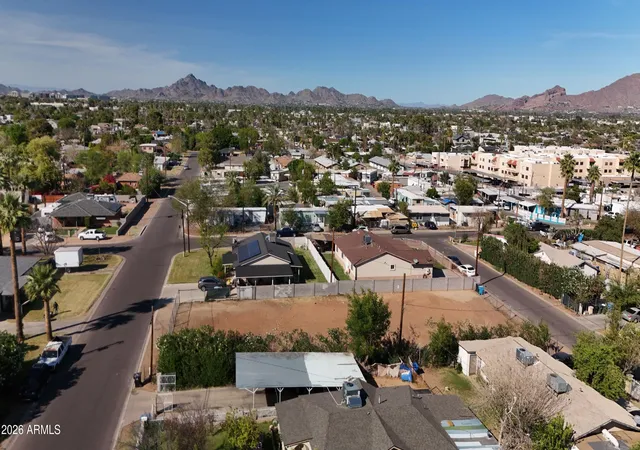 Photo 4 of Land for sale at 1915 N 31st Street, Phoenix, AZ 85008 | MLS# 7000340 | Listing updated on 2026-08-18