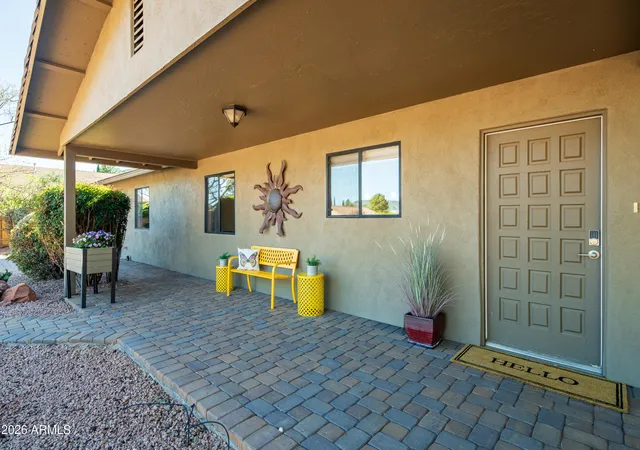 Homes for sale in Sedona, AZ | 1475 Verde Valley School Rd, Sedona, AZ 86351 | MLS# 7005022