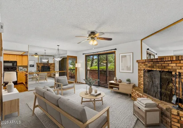 Photo 2 of Condo for sale at 2841 N Walnut Hills Dr #6, Flagstaff, AZ 86004 | MLS# 7006315 | Listing updated on 2026-07-27