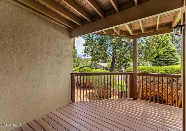 Listing Photo 5 - Condo for sale in building located at 2841 N Walnut Hls Dr, Flagstaff, AZ 86004 - Unit #6