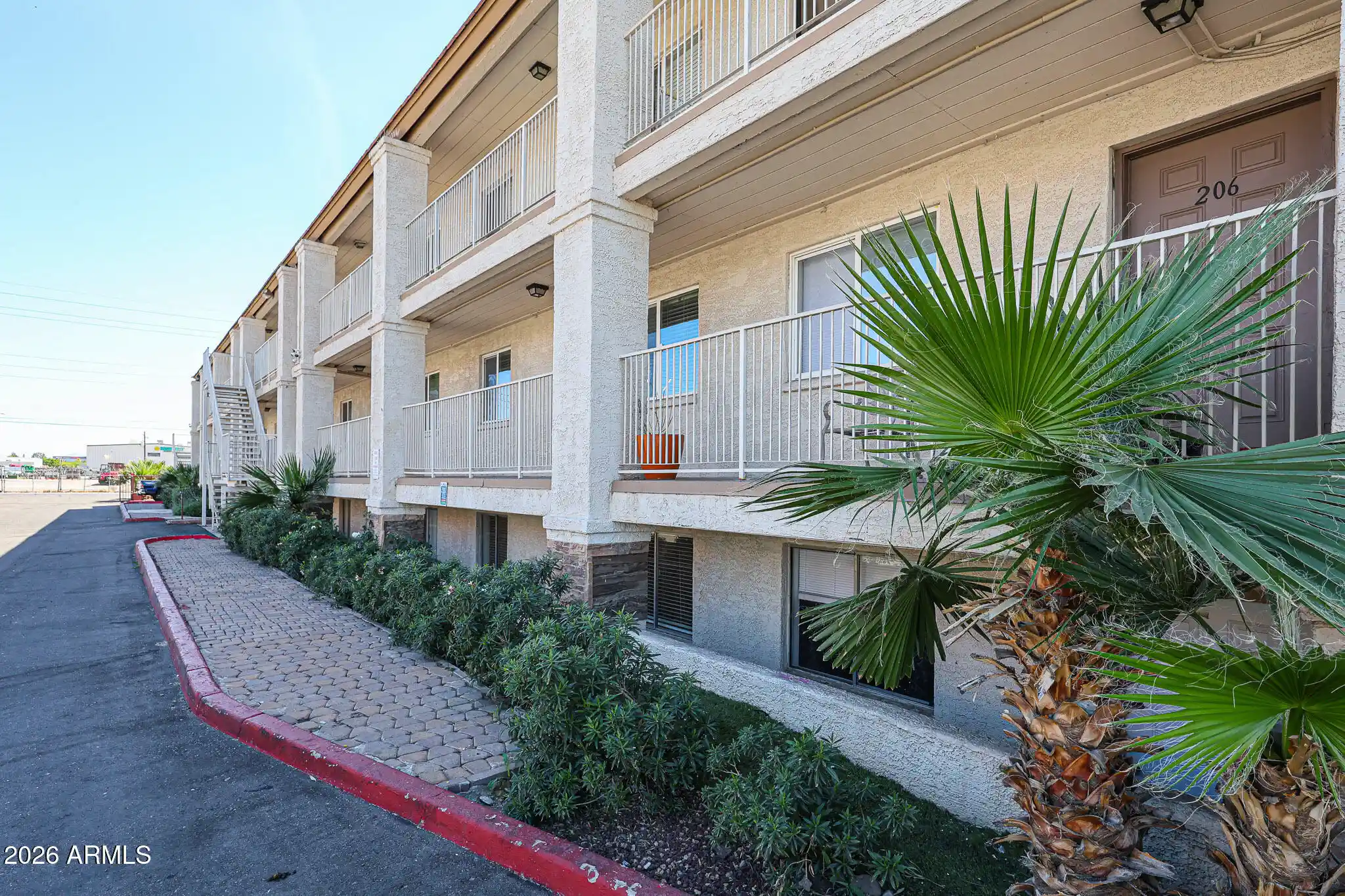 Listing Photo 23 - Condo for sale in 21622 N 23Rd Ave located at 21622 N 23Rd Ave, Phoenix, AZ 85027 - Unit #B105
