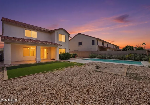 1st image of 12616 N 58th Ave, Glendale, AZ 85304 | MLS# 7021839