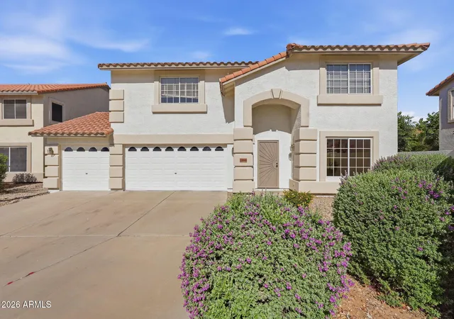Photo 3 of Single family home for sale at 12616 N 58th Avenue, Glendale, AZ 85304 | MLS# 7021839 | Listing updated on 2026-09-16