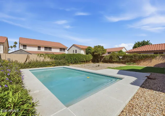 46th image of 12616 N 58th Ave, Glendale, AZ 85304 | MLS# 7021839