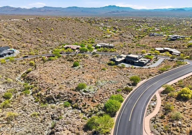 Photo 1 of Land for sale at 15935 N Mountain Pkwy #238, Fountain Hills, AZ 85268 | MLS# 7007910 | Listing updated on 2026-08-26