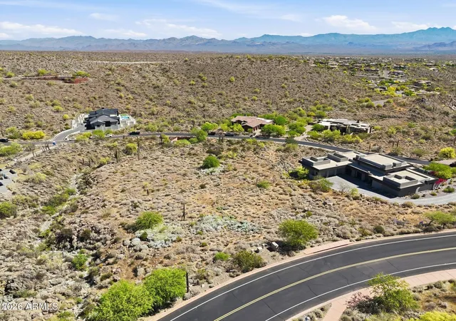 Photo 2 of Land for sale at 15935 N Mountain Pkwy #238, Fountain Hills, AZ 85268 | MLS# 7007910 | Listing updated on 2026-08-26