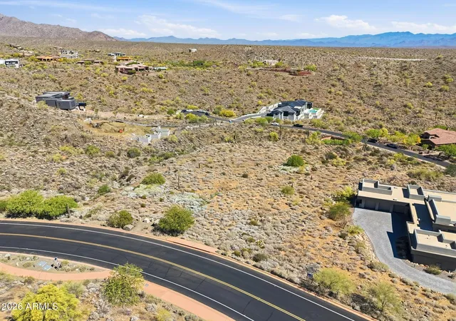 Photo 3 of Land for sale at 15935 N Mountain Pkwy #238, Fountain Hills, AZ 85268 | MLS# 7007910 | Listing updated on 2026-08-26