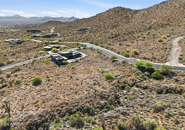 Photo 3 of Land for sale at 15935 N Mountain Pkwy #238, Fountain Hills, AZ 85268 | MLS# 7007910 | Listing updated on 2026-08-26