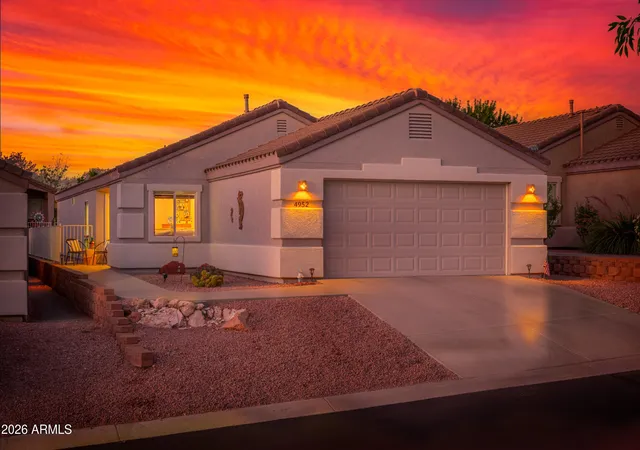 1st image of 4952 E Catalina Ct, Cornville, AZ 86325 | MLS# 7000406