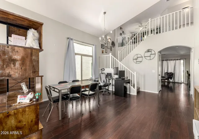 4th image of 1394 E Penny Ln, San Tan Valley, AZ 85140 | MLS# 7000371