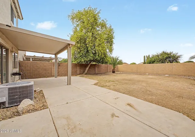34th image of 1394 E Penny Ln, San Tan Valley, AZ 85140 | MLS# 7000371