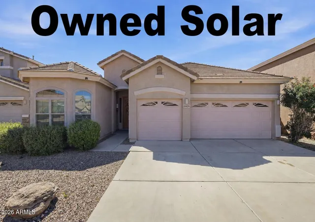 Homes for sale in Peoria, AZ | 10429 W Sands Dr, Peoria, AZ 85383 | MLS# 7002138