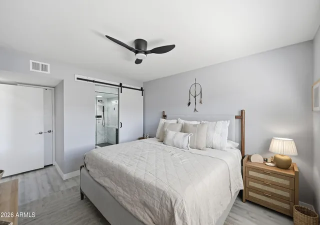 Photo 4 of Townhouse at 7436 E Chaparral Rd #B227, Scottsdale, AZ 85250 | MLS# 7000683 | | Sold on 2026-04-17