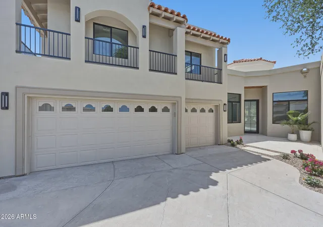 Homes for sale in Scottsdale, AZ | 8429 E Del Camino Dr, Scottsdale, AZ 85258 | MLS# 7002891