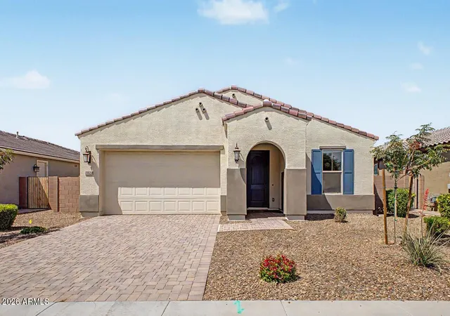 Single family home for sale at 11620 W Marguerite Ave, Avondale, AZ 85323 | MLS# 7020050