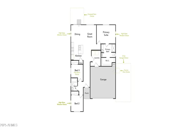19th image of 1321 W Tigua Wy, Coolidge, AZ 85128 | MLS# 7001051